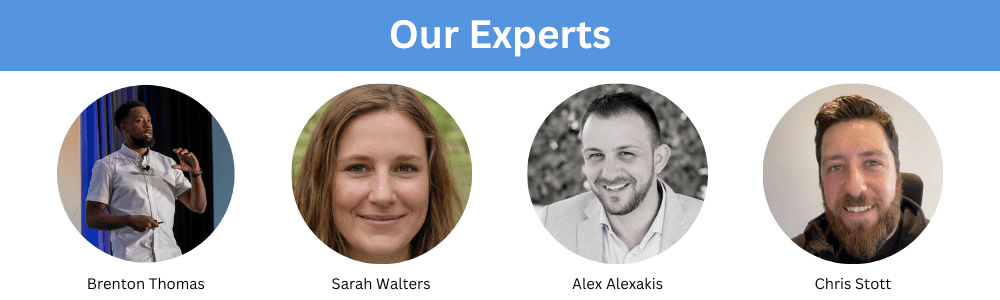 experts